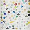 Buy cheap 300mm Aluminum Foil Lid Plastic Composite Easy To Tear Sealing Film For Plastic Cups from wholesalers