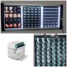 Buy cheap Class I Medical X Ray Film Radiology 14*17 Inch Hospital Blue Thermal Film from wholesalers