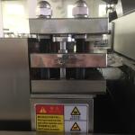 CE Energy Saving Blister Pack Sealing Machine Tablets / Pills / Capsules Use