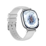 KW269A 1.70" AMOLED Islamic Prayer Smartwatch with High-Fidelity Bluetooth
