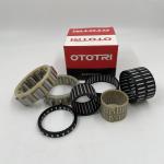 Restaurant Kitchen Equipment Needle Roller Bearing 1-09811300-0 With Open Seals
