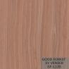 Buy cheap OEM American Cherry Engineered Wood Veneer Recomposed Vertical Grain from wholesalers
