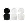 Buy cheap Customized 20mm Flip Top Caps , Flip Top Dispensing Caps For Lotion Bottle from wholesalers