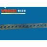Buy cheap Anti Corrosion 18650 Battery Nickel Strip , 99.6% Pure Nickel Sheet from wholesalers