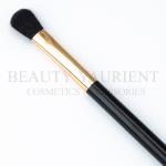 ISO9001 Precision Double Ended Eyeshadow Brush Cream Shadow Brush