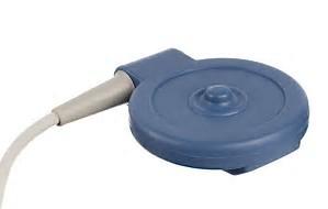 Buy cheap Sunray Ctg Transducer For TOCO Transducer Probe , 4 Pin HP Toco Transducer from wholesalers