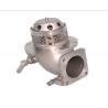 Buy cheap HDV-100 Bottom Valve Stainless Steel Emergency Foot Valve for Standard or Nonstandard from wholesalers