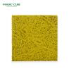 Buy cheap Factory Wholesale Painting gymnasium New Designed Shaped wood-wool panels At Best Selling Price from wholesalers