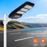 Buy cheap Smart Control All In One LED Solar Street Light IP65 Waterproof 100w from wholesalers