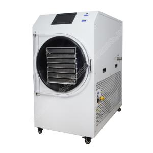 Wholesale Freeze dryer freeze dryer machine for food commercial freeze dryer freeze dryer machine from china suppliers