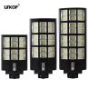 Buy cheap Solar Powered Led Street Lamp 200w 300w 400w Intelligent Courtyard Light from wholesalers