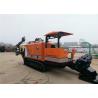 Buy cheap Five - Pump Hydraulic Drilling Rig With Cable Laying Equipment DL450C from wholesalers