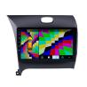 Buy cheap IPS Screen Car Stereo Dvd Player 8 Core 32G 2G Dashboard Frame KIA K3 2013-20 from wholesalers