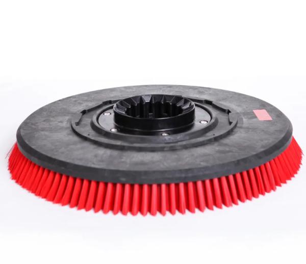 Buy cheap Kacher 17.5 Inch Scrubber Disc Brush for Floor Scrubber from wholesalers