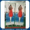 Buy cheap Roll Up Retractable Display Banners For Indoor Advertising from wholesalers