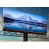 Buy cheap High Definition P10 Outdoor LED Billboard SMD Waterproof from wholesalers