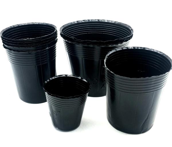 Buy cheap wholesale plastic soft flower pot for Garden supplies from wholesalers