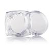 Buy cheap foaming bottle 30ml 50ml 100ml 150ml 200ml 250ml PET cosmetic liquid soap dispenser with foam pump bottle from wholesalers
