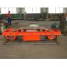 Buy cheap Belt Magnetic Separator Price from wholesalers