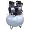 Buy cheap Electricity Clean And Dry Oil Free Silent Dental Air Compressor For Dental Chair from wholesalers