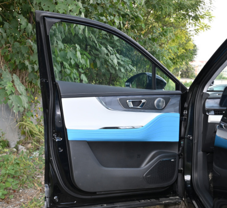2024 Chery OMODA Gasoline Compact SUV 1.6T 197HP L4