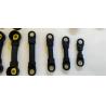 Buy cheap Durable Custom Battery Cables , Battery Terminal Cables Diameter 70mm from wholesalers