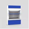 Buy cheap L1200mm Laboratory Fume Hood Laboratory Equipment Fume Hood Science Lab from wholesalers