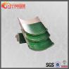 Buy cheap Asian Style Glazed Clay Roof Tiles Hotel Decorative Chinese Handmade Sculpture from wholesalers