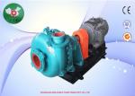 12/10G-G Sand Gravel Pump , Horizontal High Efficiency River Gravel Pump Dredger