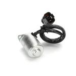 Excavator Komatsu Solenoid Valve For PC120-6 PC200-6 206-60-51132 206-60-51131