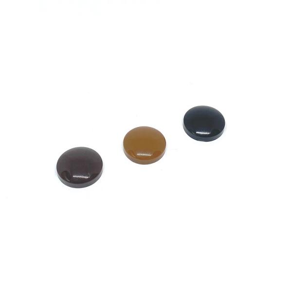 Buy cheap 15MM Grey RAL 7016 Dome Insulation Screws And Caps Fit 3.5-4.2 Head Screw from wholesalers
