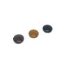 Buy cheap 15MM Grey RAL 7016 Dome Insulation Screws And Caps Fit 3.5-4.2 Head Screw from wholesalers