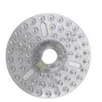 Buy cheap 6.3" Dia160mm Round Pcb 24w Led Ceiling Fan Light Ceiling Fan Led Light product