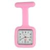 Buy cheap Silicone Medical Watch Hospital Gift for Nurse Doctor Quartz Nurse Pocket Watch Clip-on Fob Brooch Doctor Watch from wholesalers