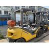 Buy cheap Used Komatsu 3 Ton Gas Forklift Good Condition Used 3 Ton Forklift from wholesalers
