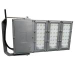 Oil Field Explosion Proof Led Flood Light With Aluminum Housing AC220V / 50Hz