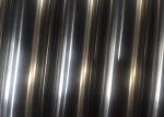 Bright Anneal Seamless Stainless Steel Dairy Pipe Hygienic For Medical Equipment