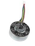 Smart Home Motor 10000RPM 24V 62W BLDC Motor For Message Chair Go-Gold KG