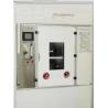 Buy cheap SL-FL38 UL1581 Cable H / V Stainless Steel Fire Testing Equipment from wholesalers