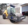 Buy cheap 12 Ton Single Drum Road Roller LT212B Soil Compactor for sale in Tanzania from wholesalers