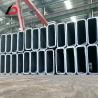 Buy cheap A36 1020 Ss400 20*20 25*25 30*30 100*100 200*200 20*40 30*40 Black Carbon Steel Seamless Rectangular/Square Pipe/Tube for Building Material from wholesalers