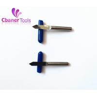 Buy cheap China Manufacture solid carbide engraving end mills product