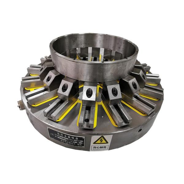 Buy cheap CE ISO 220V Electro Permanent Magnetic Chuck For Grinding from wholesalers