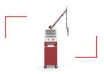 Best selling tattoo removal beauty equipment q switch nd yag laser for pigment