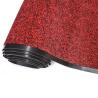 Buy cheap 10mm 20 Inch Wide Runner Rug Commercial Carpet Runners For Hallways from wholesalers