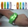 Buy cheap Wholesale Sport LED Watches,Silicone Rubber Touch Screen Led Digital Watch from wholesalers