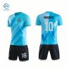 Buy cheap make your design jersey with professional team high quality fabric for team/school/club from wholesalers