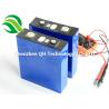Buy cheap High Rate Discharge Lifepo4 Lithium Battery , Miners Lamps Li Ion Lifepo4 from wholesalers