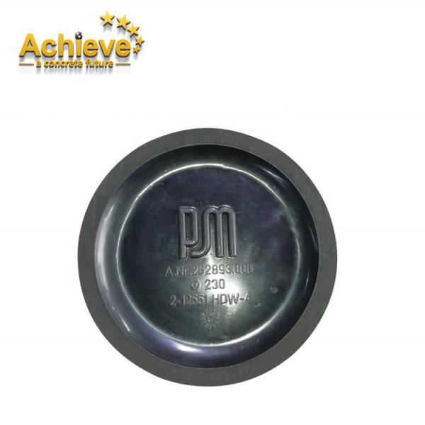 Buy cheap Professional supplier pm concrete pump spare parts cifa piston dn200 from wholesalers