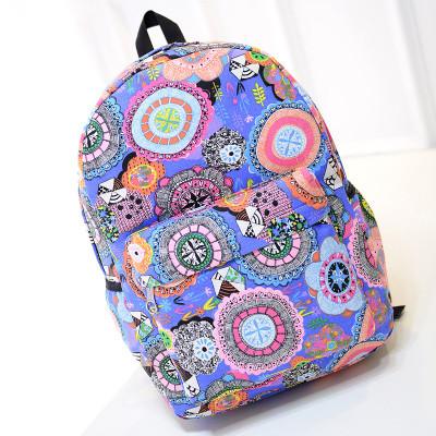 Buy cheap New Arrival Backpack laptop sutdent bags wholesale купить рюкзак mochilas por mayor from wholesalers